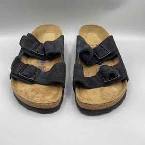 Birkenstock Arizona‎ soft bed